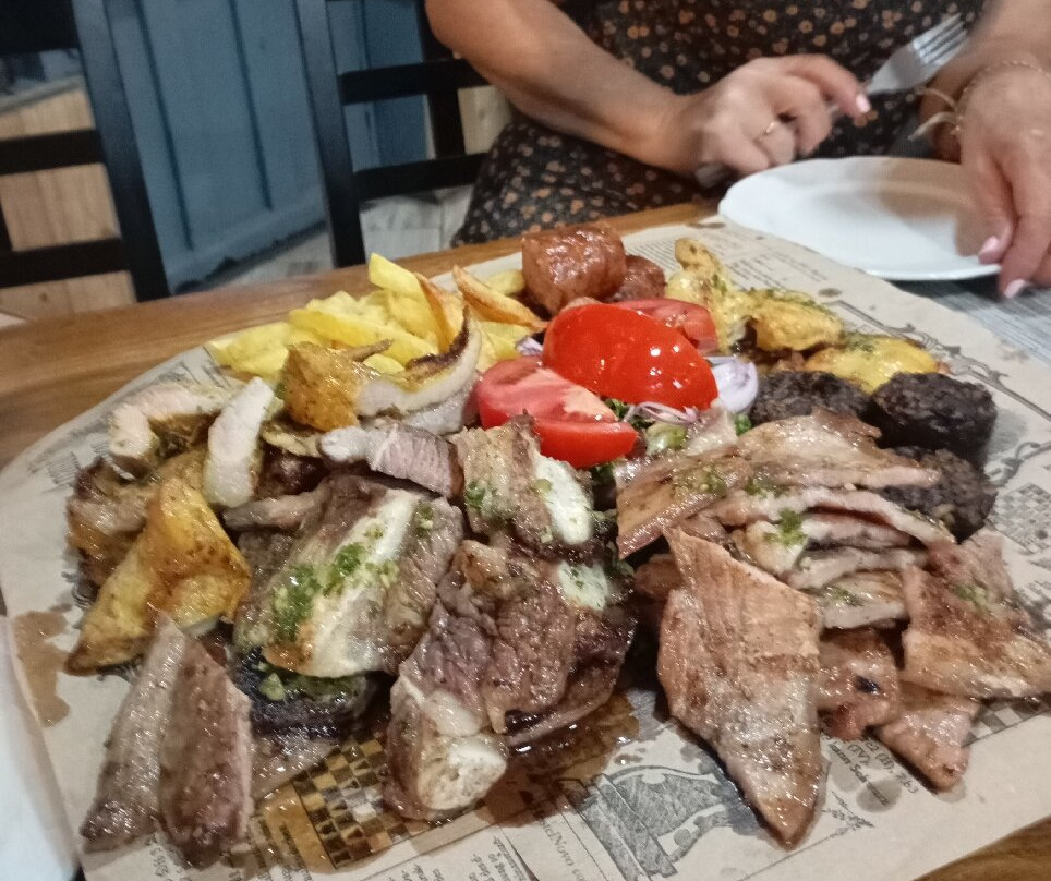 Nexus Valladolid Suites & Hotel主图