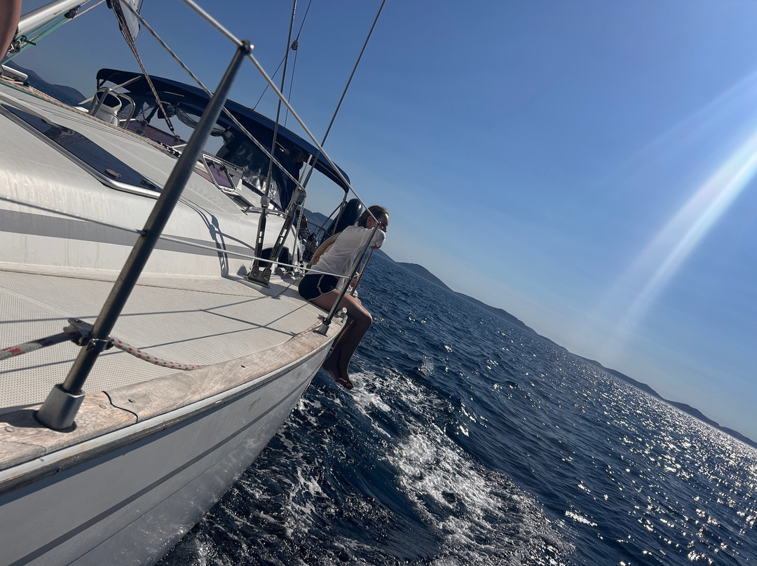 Activity Yachting Holidays-Murter必去景点