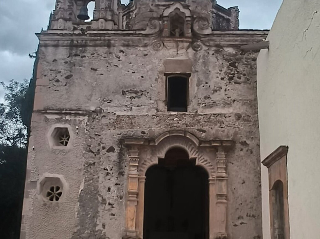 Ex-hacienda Juriquilla-Juriquilla必去景点