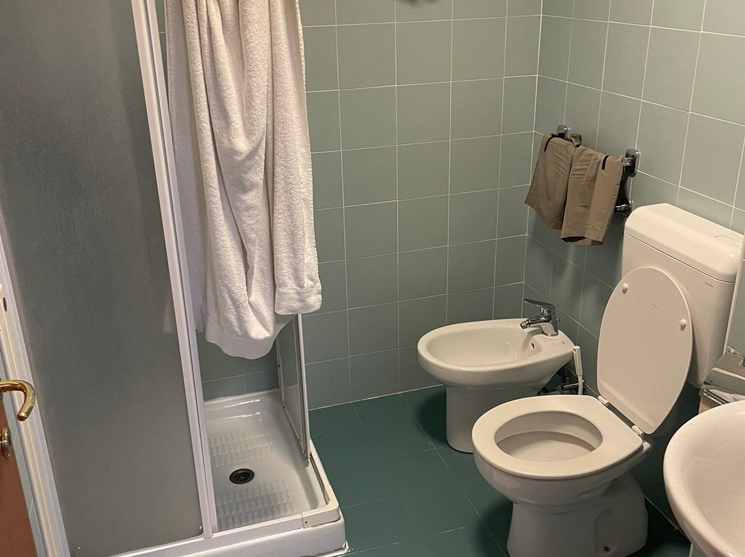 奥林匹克乡村酒店主图