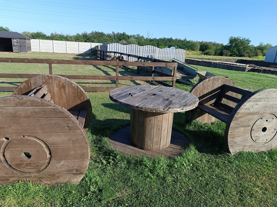 Hotel Antonio Conference主图