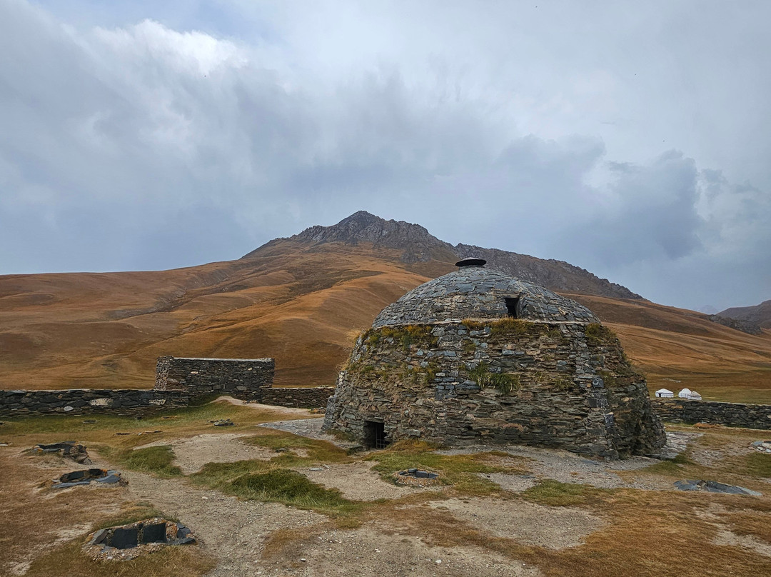 Kymyz travel-比斯凯克必去景点