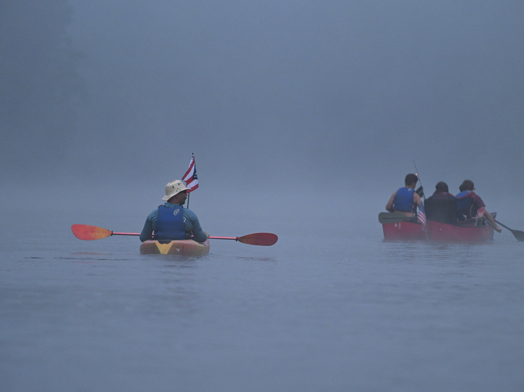 Allegheny Outfitters-Warren必去景点
