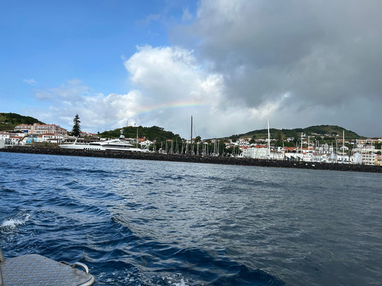 SwimTogether Madeira & Azores Islands-沙尔必去景点
