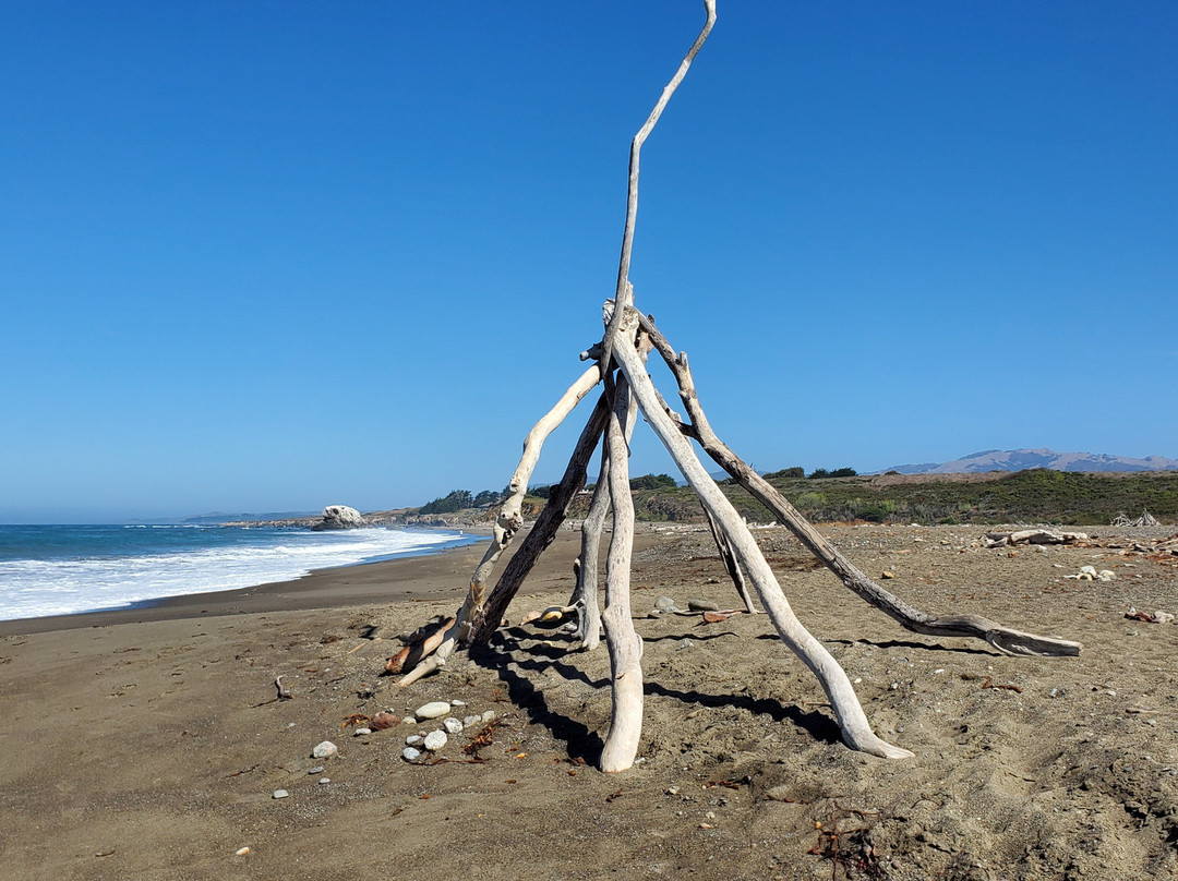 San Simeon State Park-圣西蒙必去景点