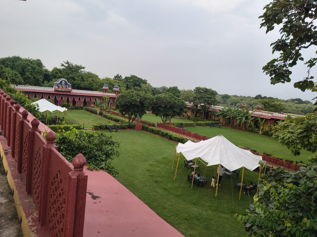 布德卡汗德居住主图