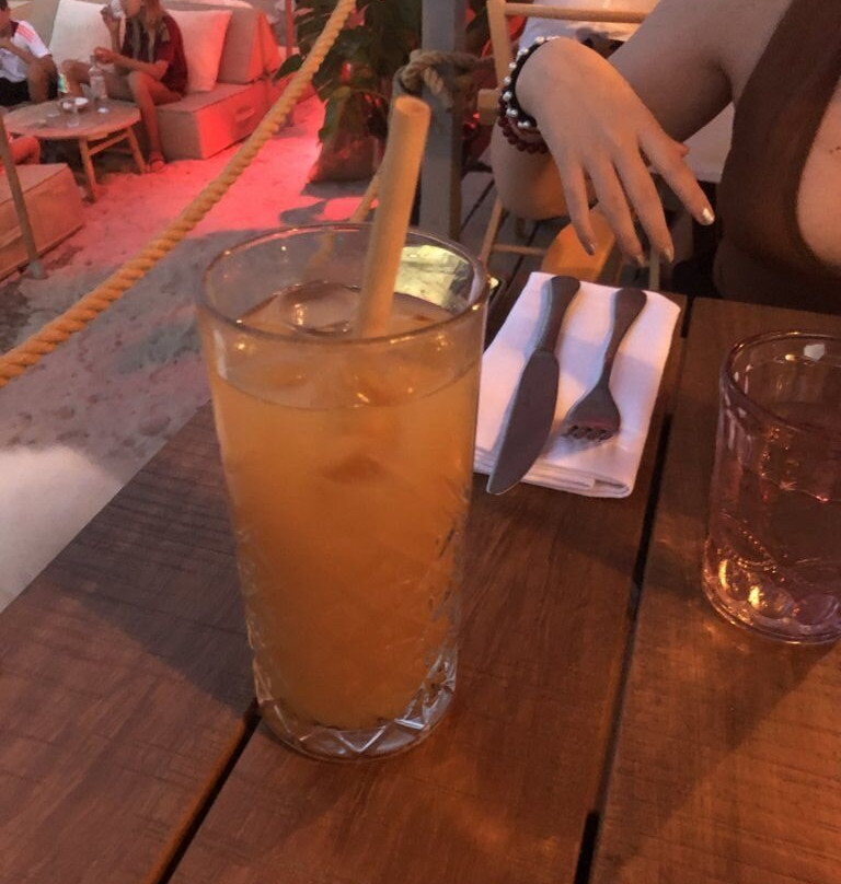 Malfatano beach-Teulada必去景点