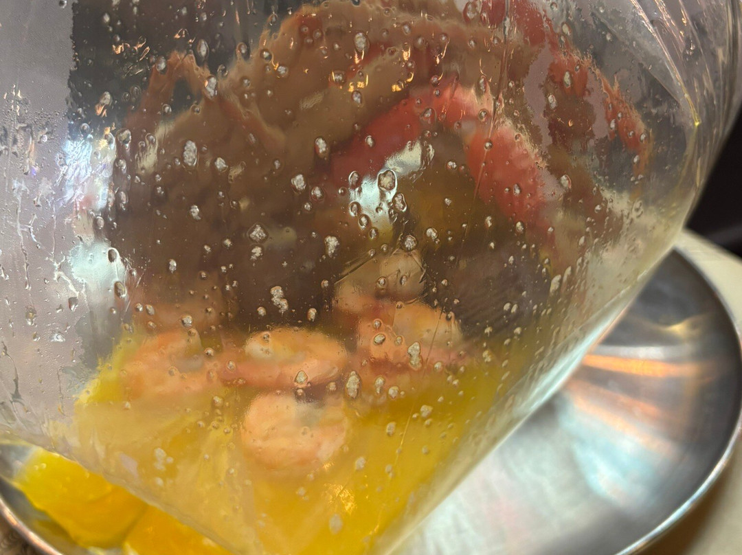 Hook & Reel Cajun Seafood & Bar