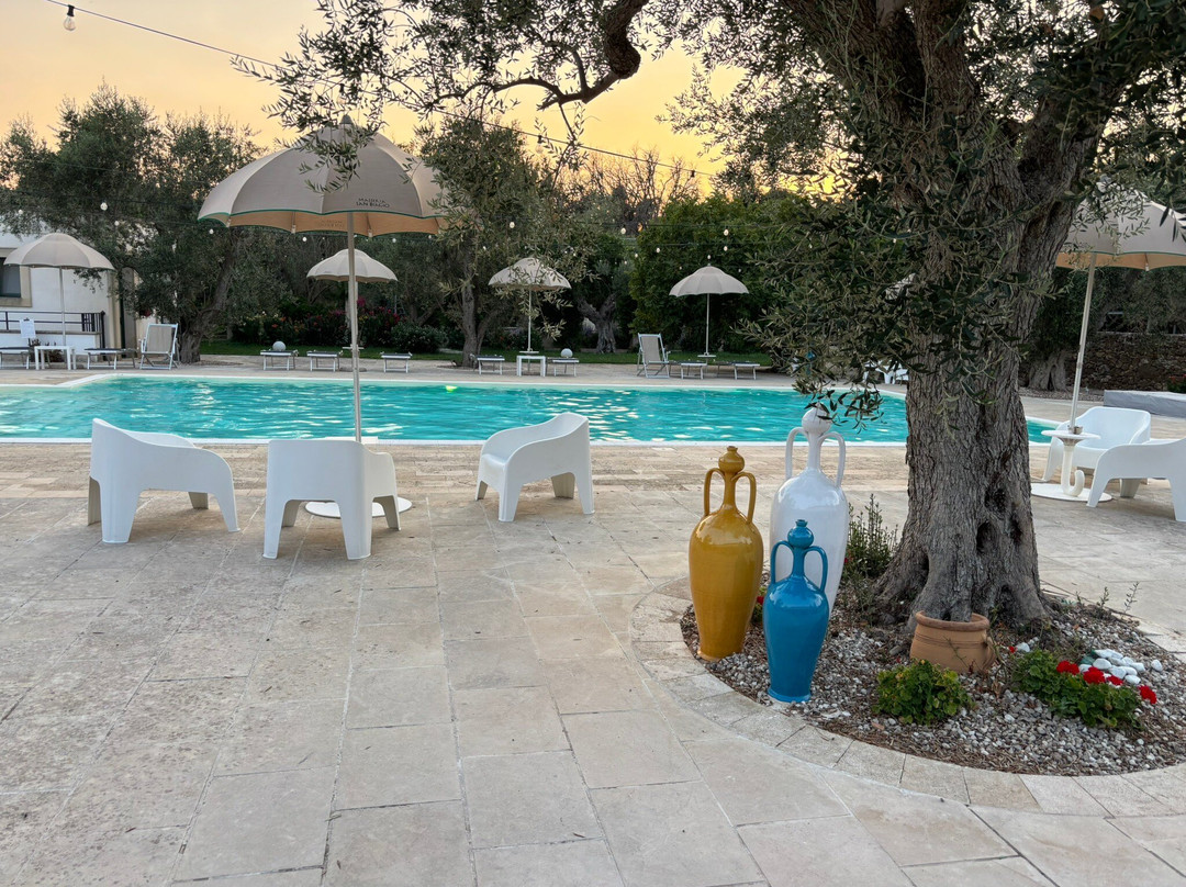 Masseria San Biagio主图