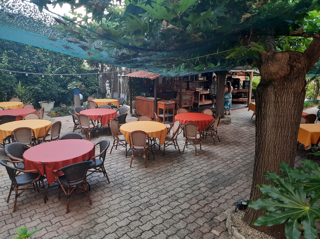 米雷叶因特尔酒店