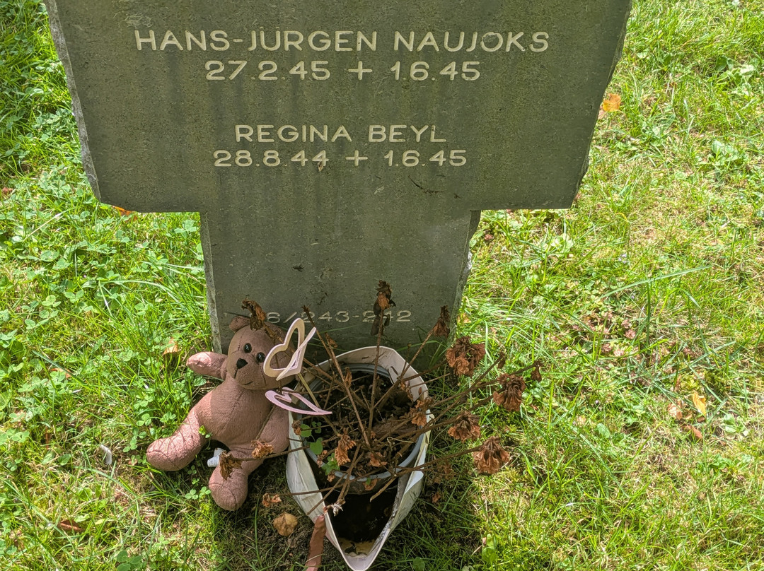 FLUGT - Refugee Museum of Denmark-Oksboel必去景点