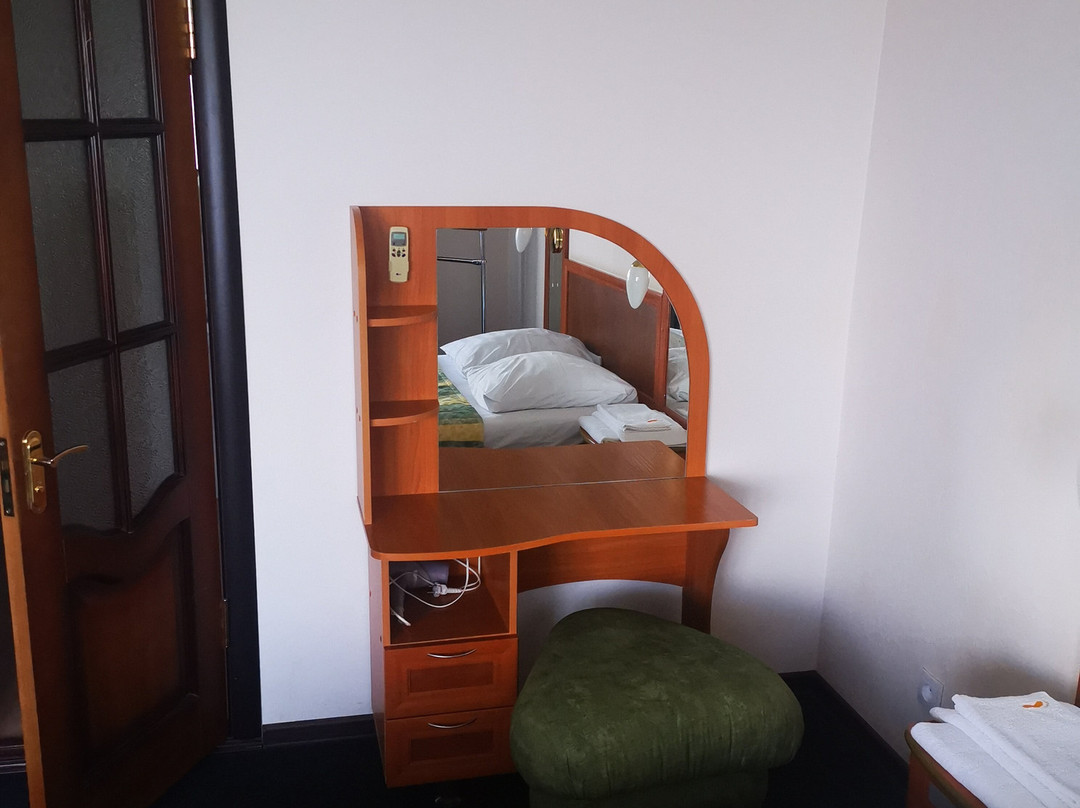 Spasskaya Hotel主图