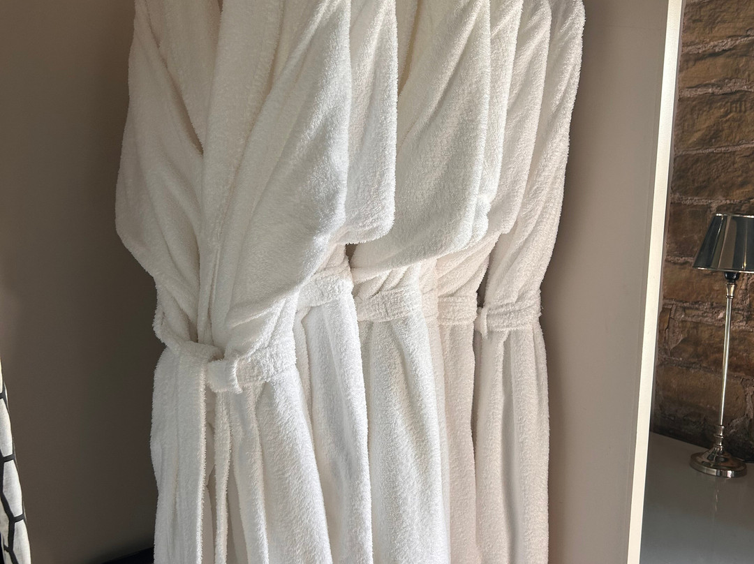 Bowers Mill Aparthotel主图