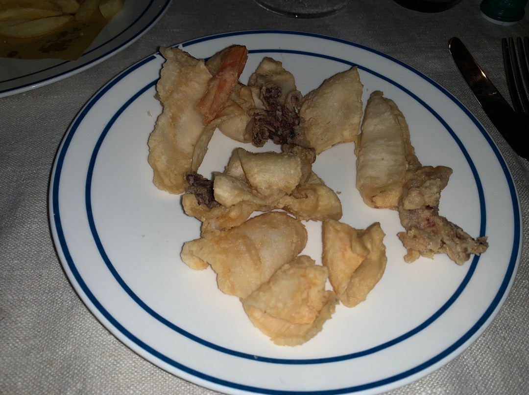 Restaurant Bagno Vittoria - Forte dei Marmi