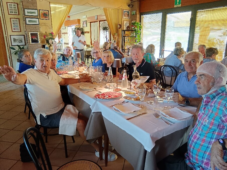 Trattoria Giovanelli