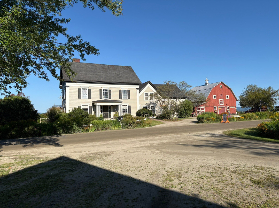 Wildflower Inn主图