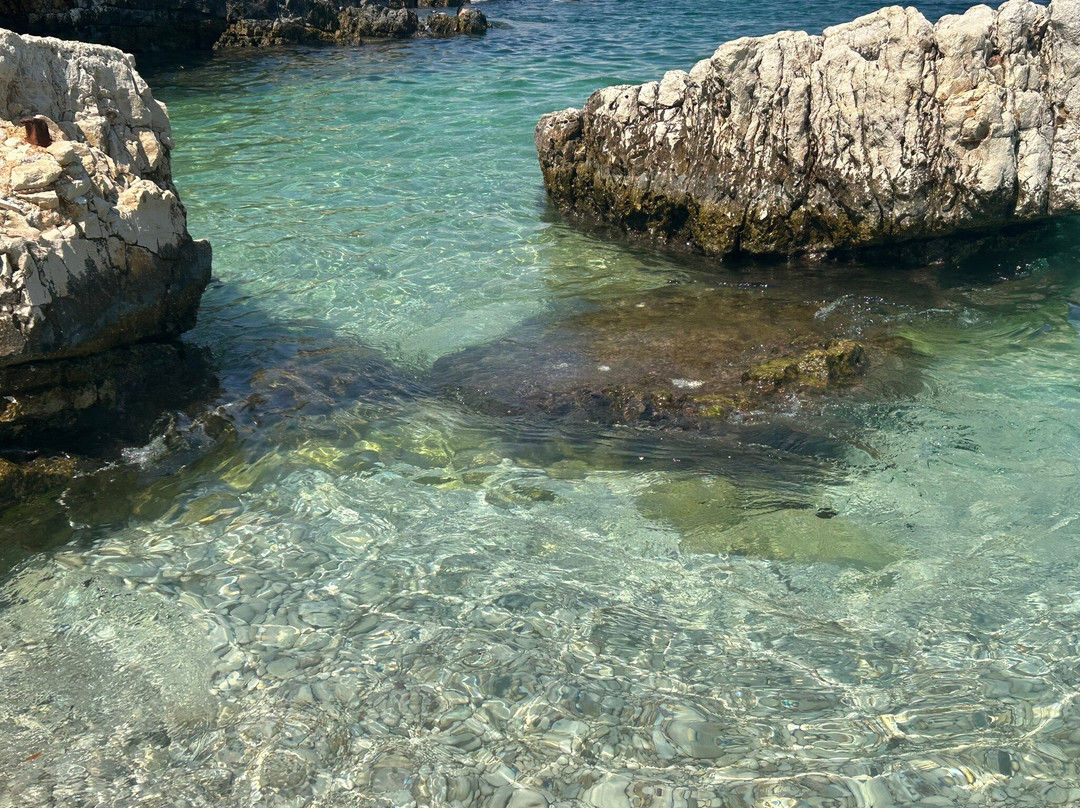 Bataria Beach-Kassiopi必去景点