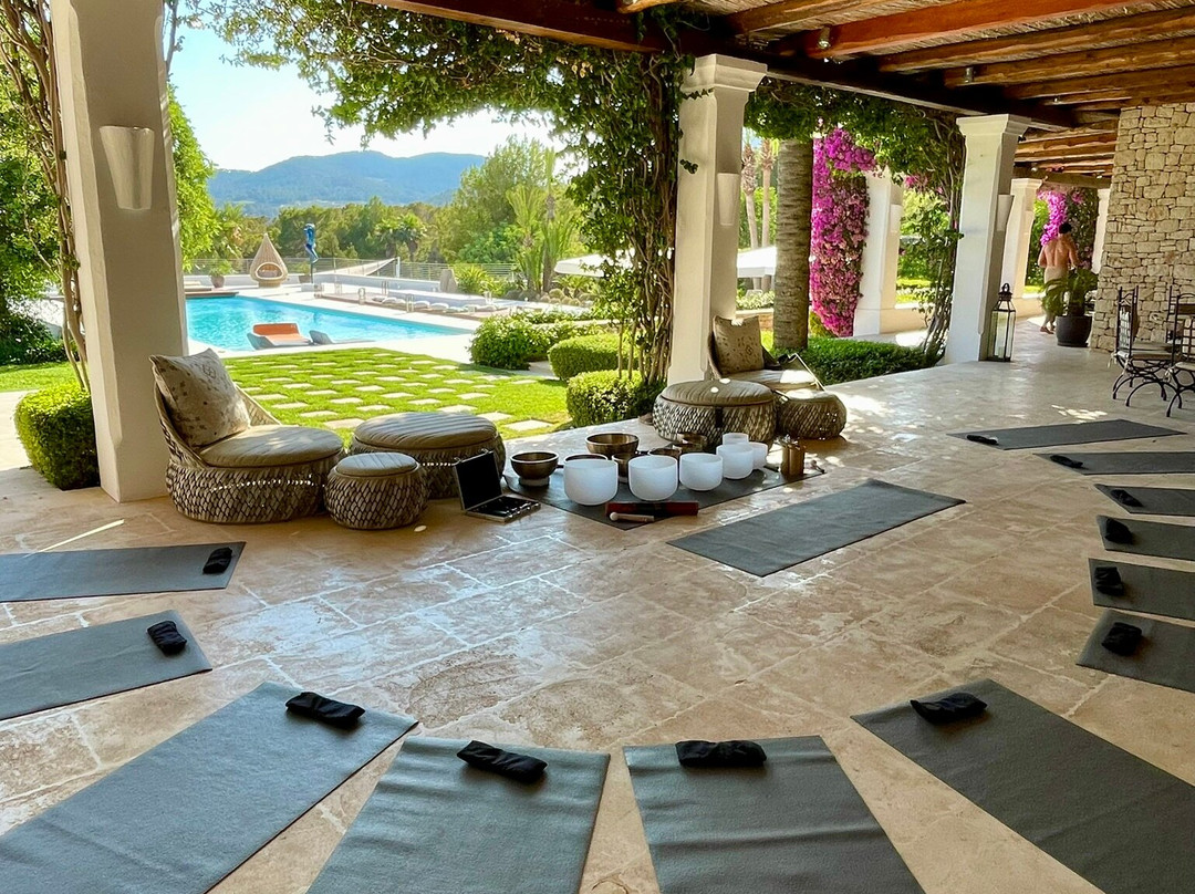 Lisanne - Retreats, Sound Baths & Yoga-San Rafael必去景点