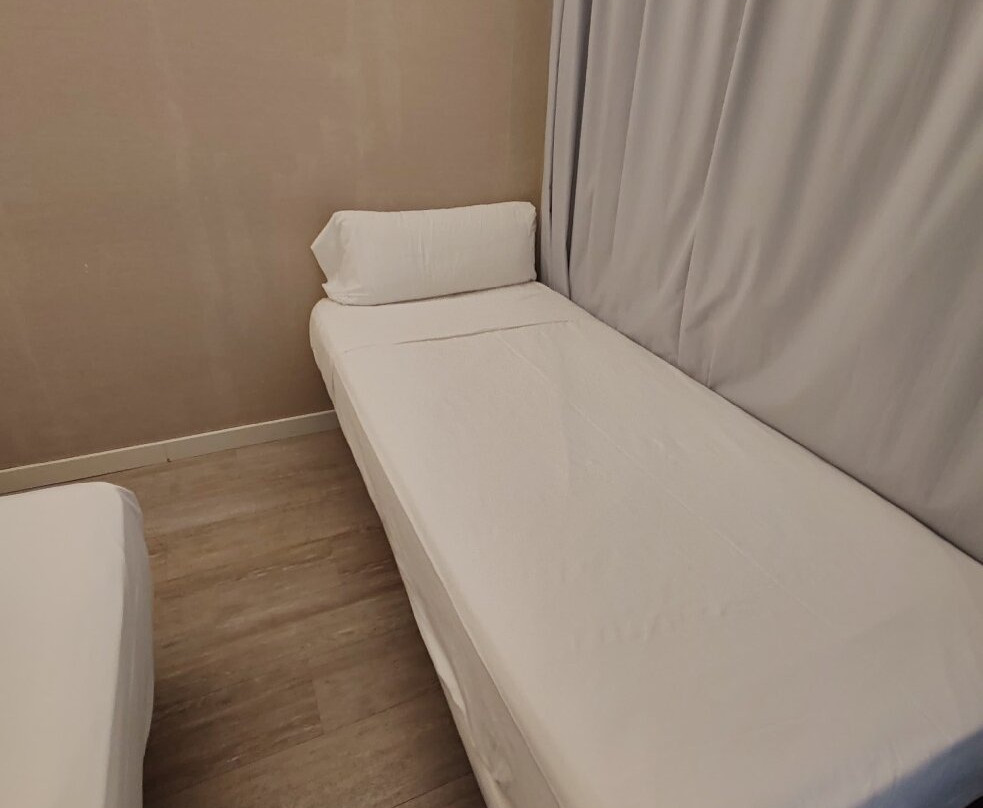 B&B HOTEL Figueres主图