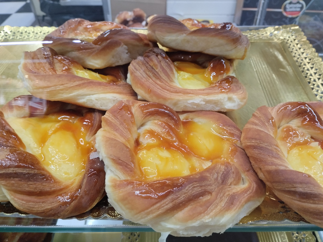 Cafetería Pastelería Marjoe
