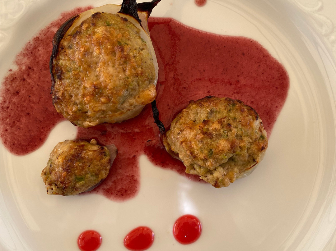 Fratelli Ferrero - Cantina & Agribistrò-拉莫拉必去景点