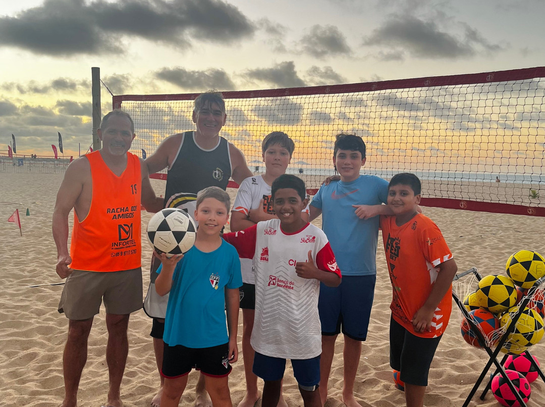 Beira Mar Avenue-福塔莱萨必去景点