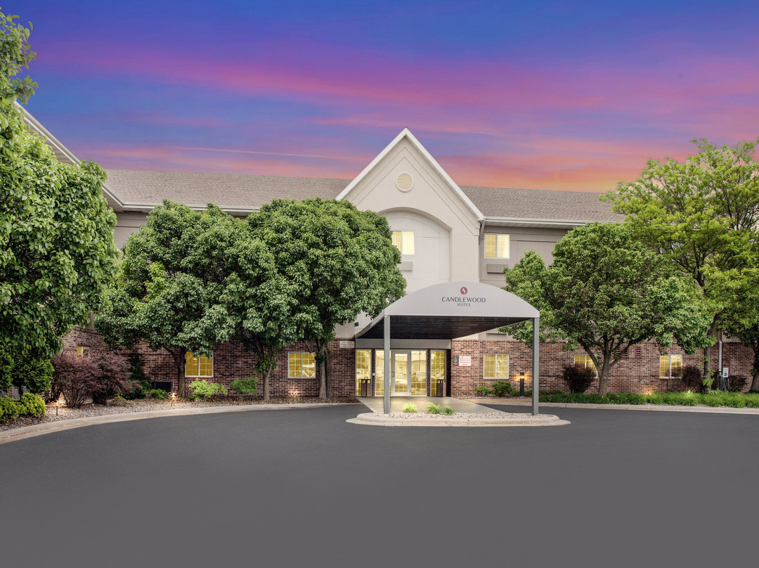 Candlewood Suites Appleton by IHG