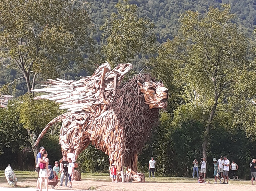 I Cortili Dell'Arte - Fratta Di Tarzo