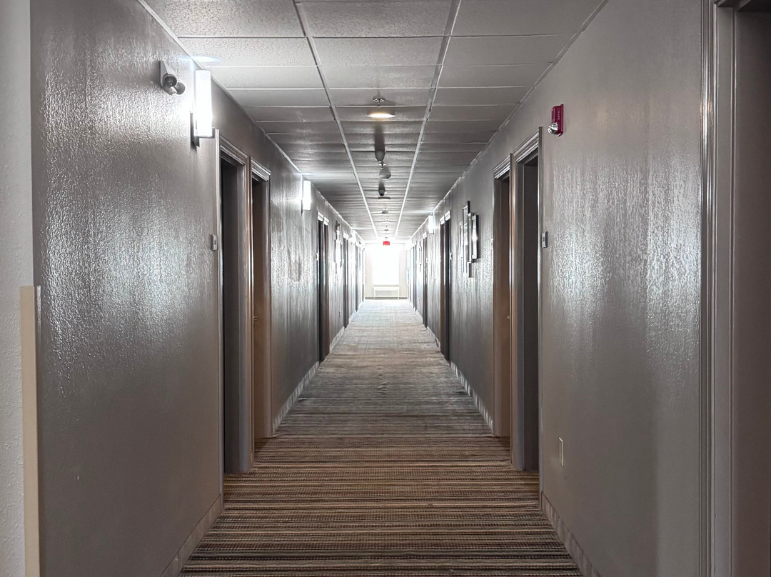 Country Inn & Suites By Radisson Boone Nc主图