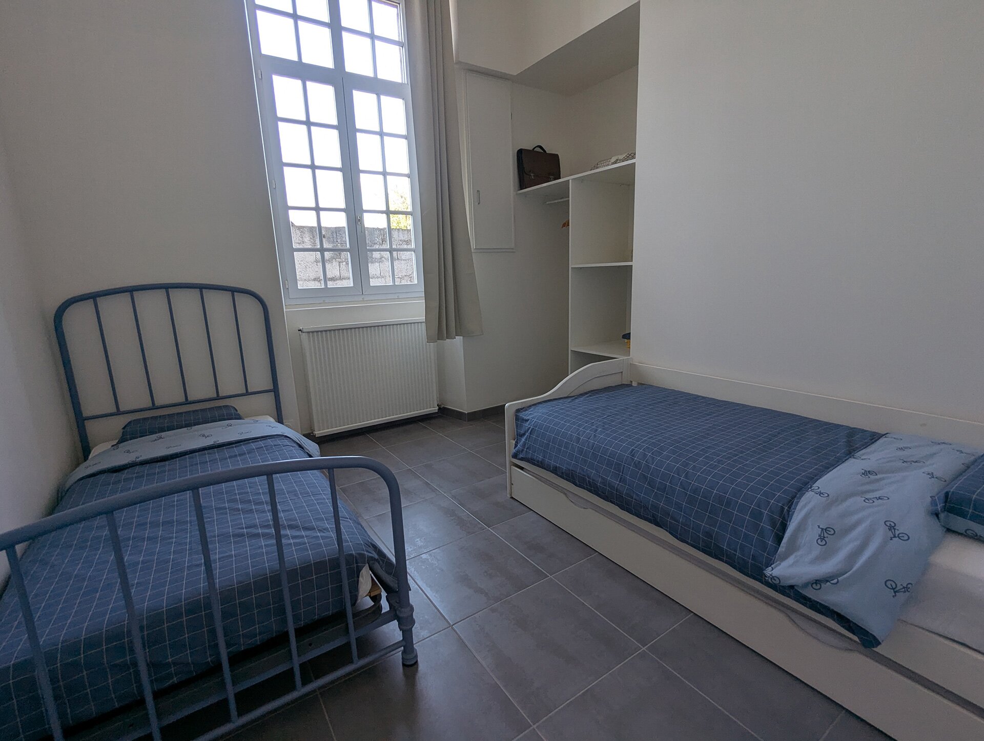 La Bonne Ecole-客卧