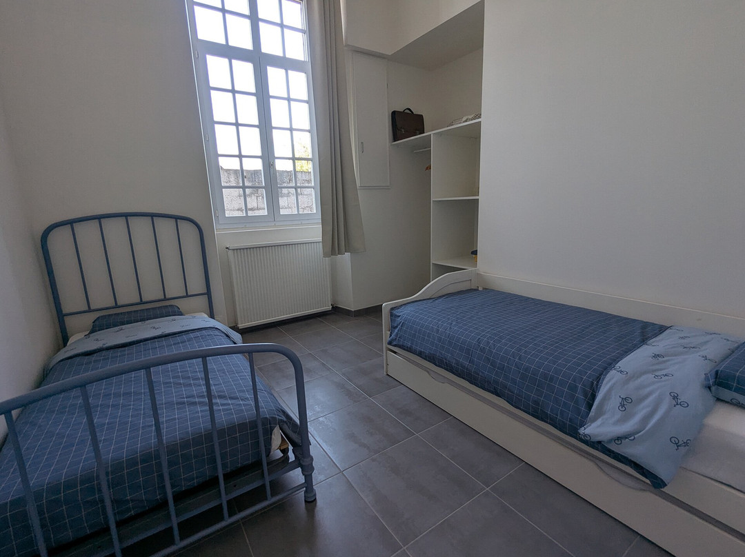 La Bonne Ecole主图