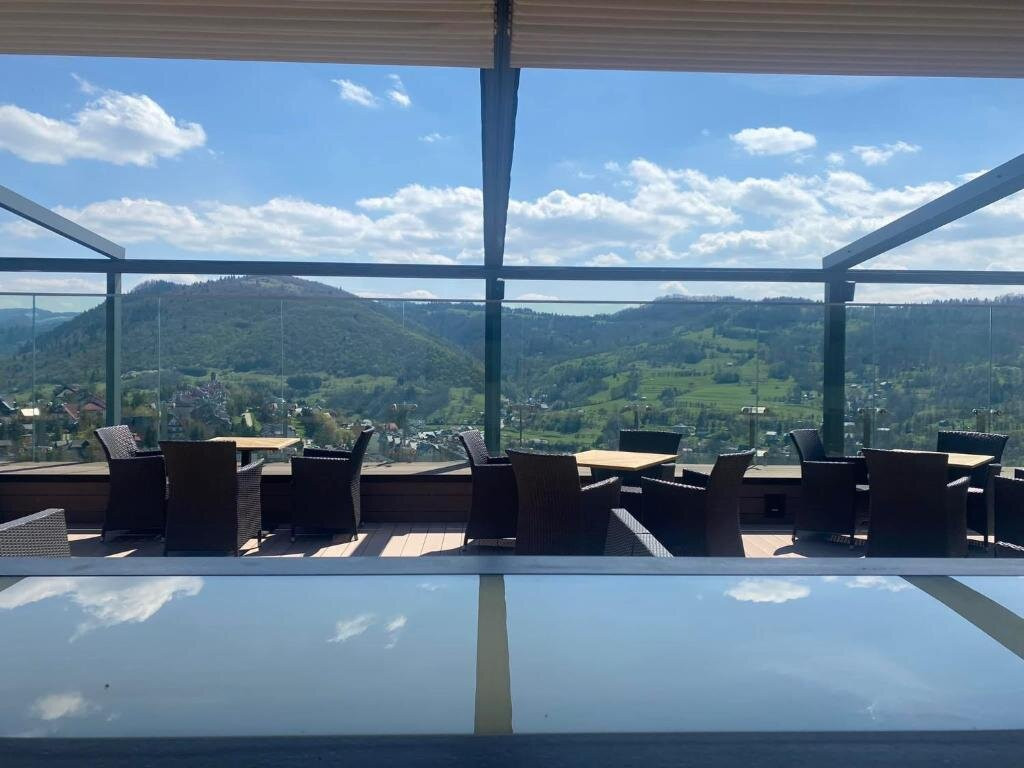 Pieniny Grand Wellness & SPA