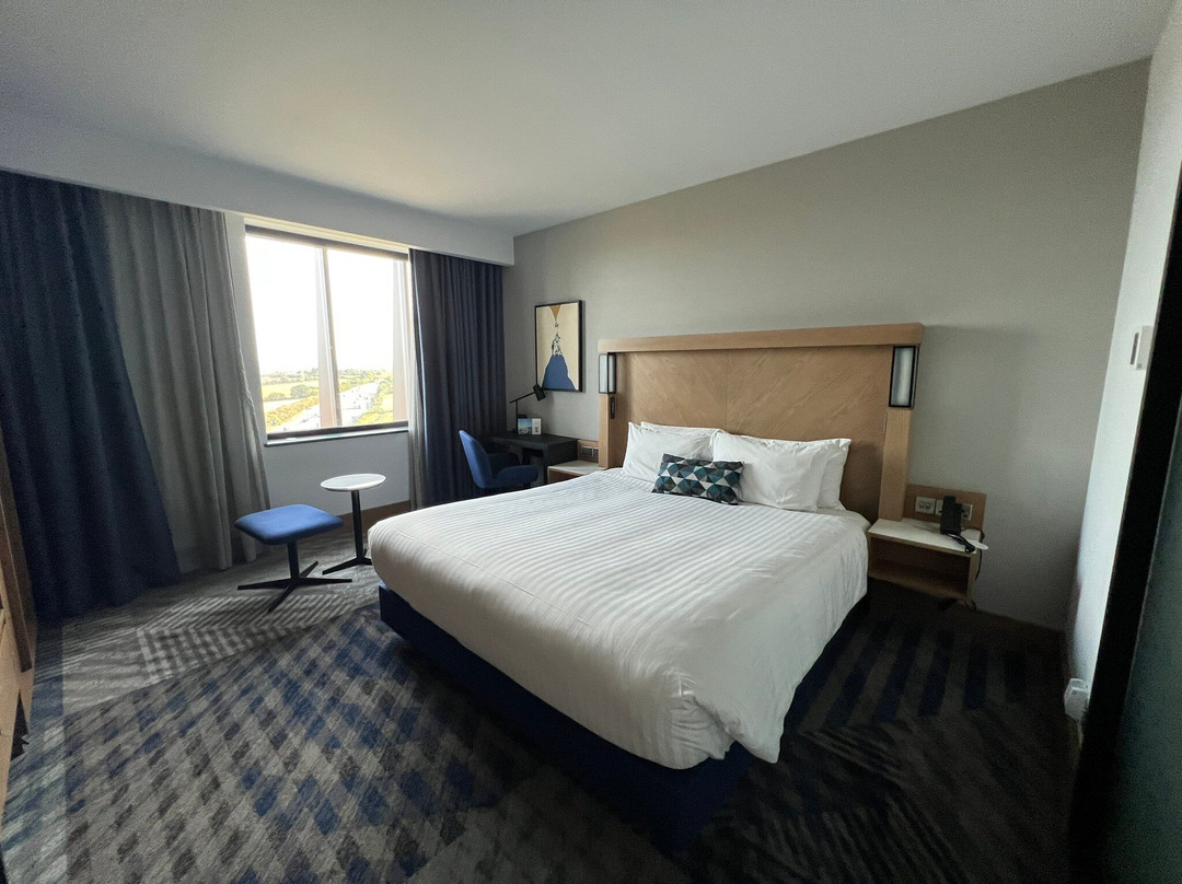 Courtyard by Marriott Exeter Sandy Park主图
