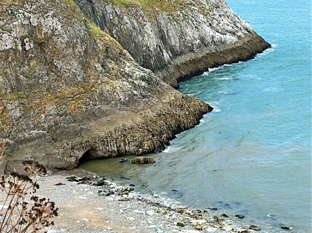 Angel Bay-Penrhyn Bay必去景点