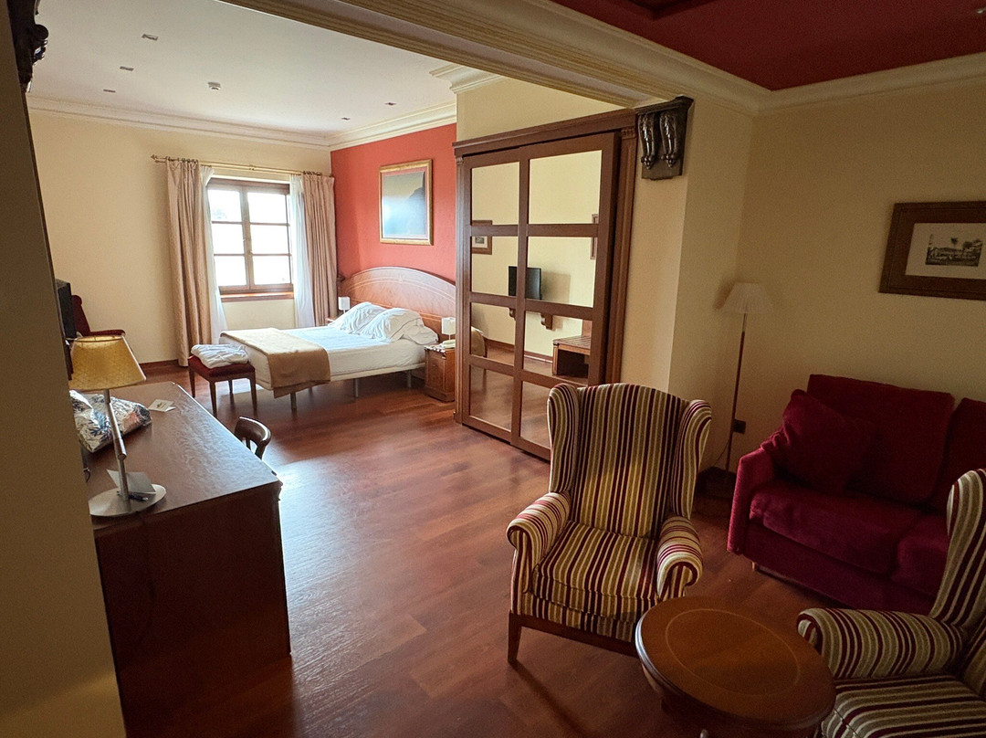 马格达莱纳宫殿酒店主图