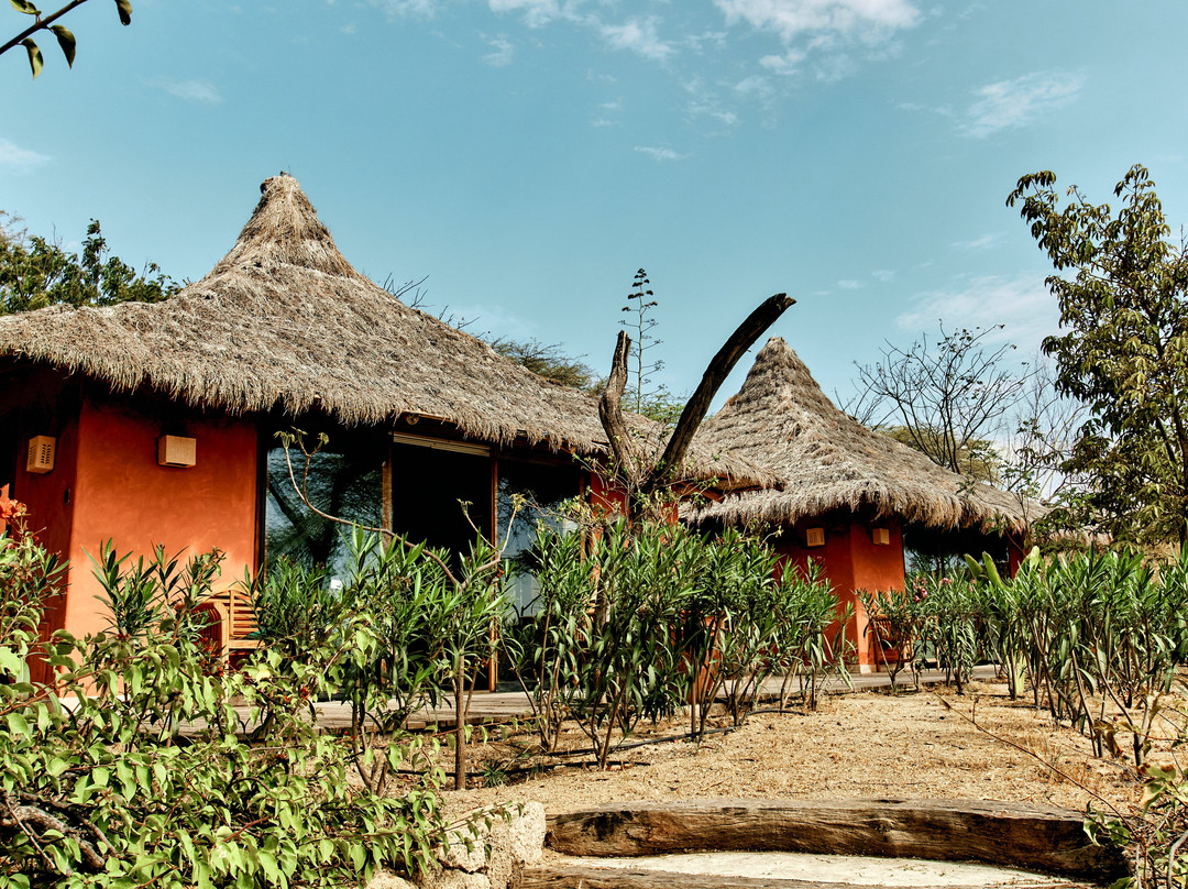 Villa Romana Boutique Hotel