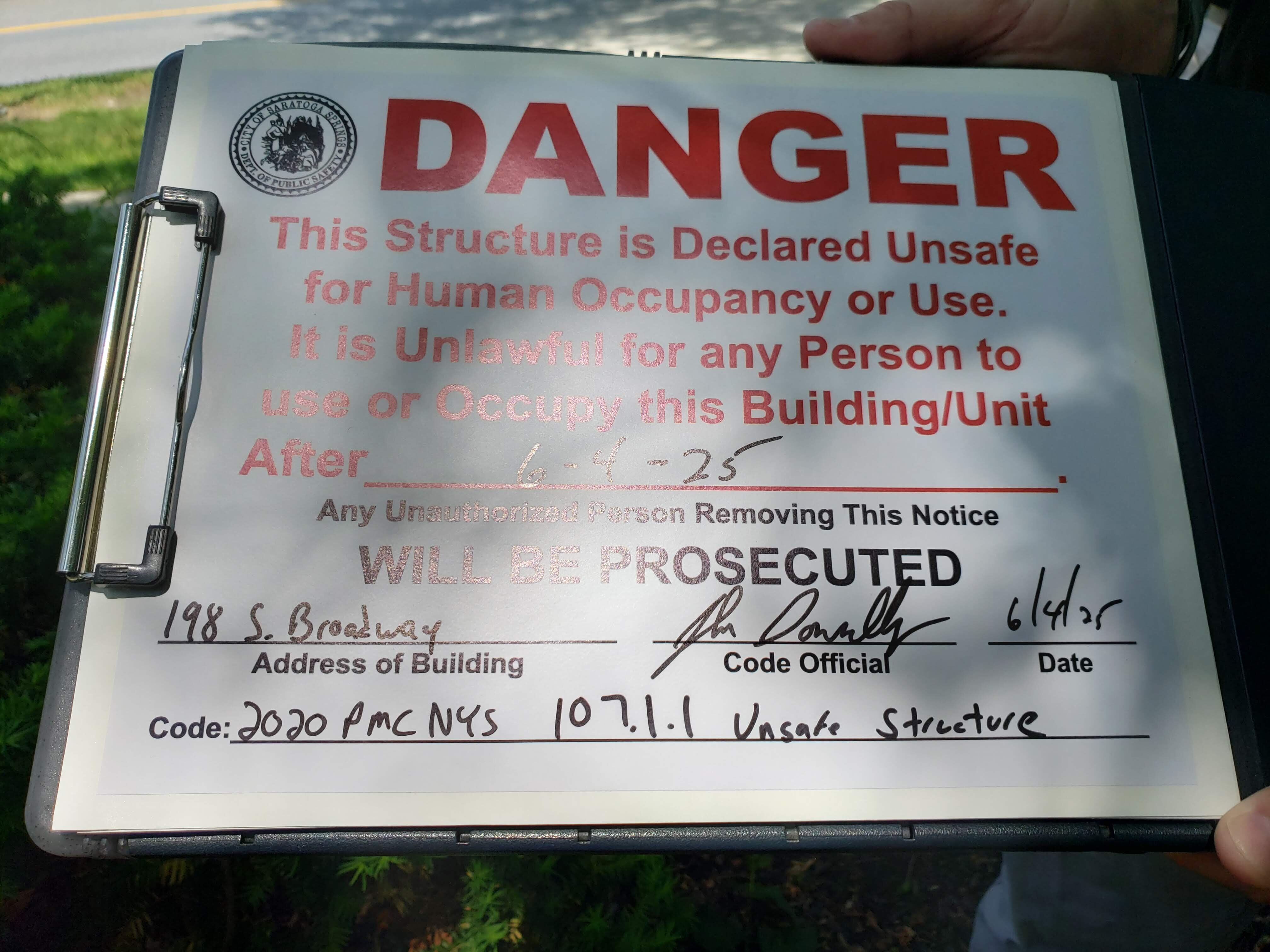 Stay Saratoga-浴室