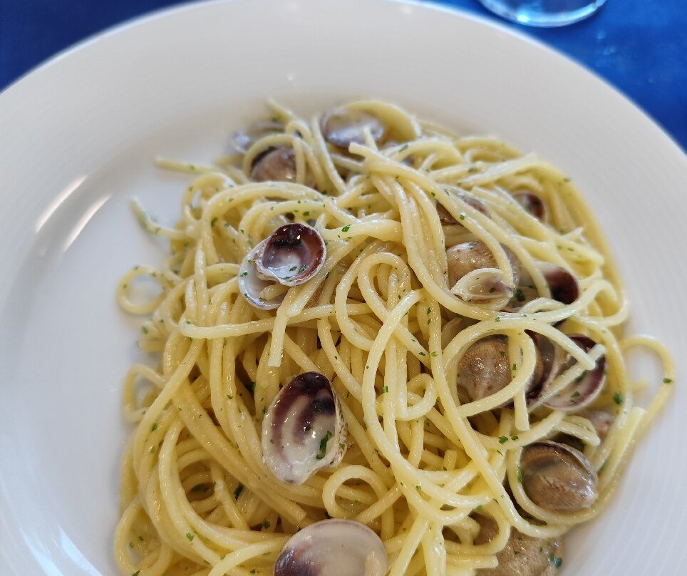 Hotel Poseidon主图