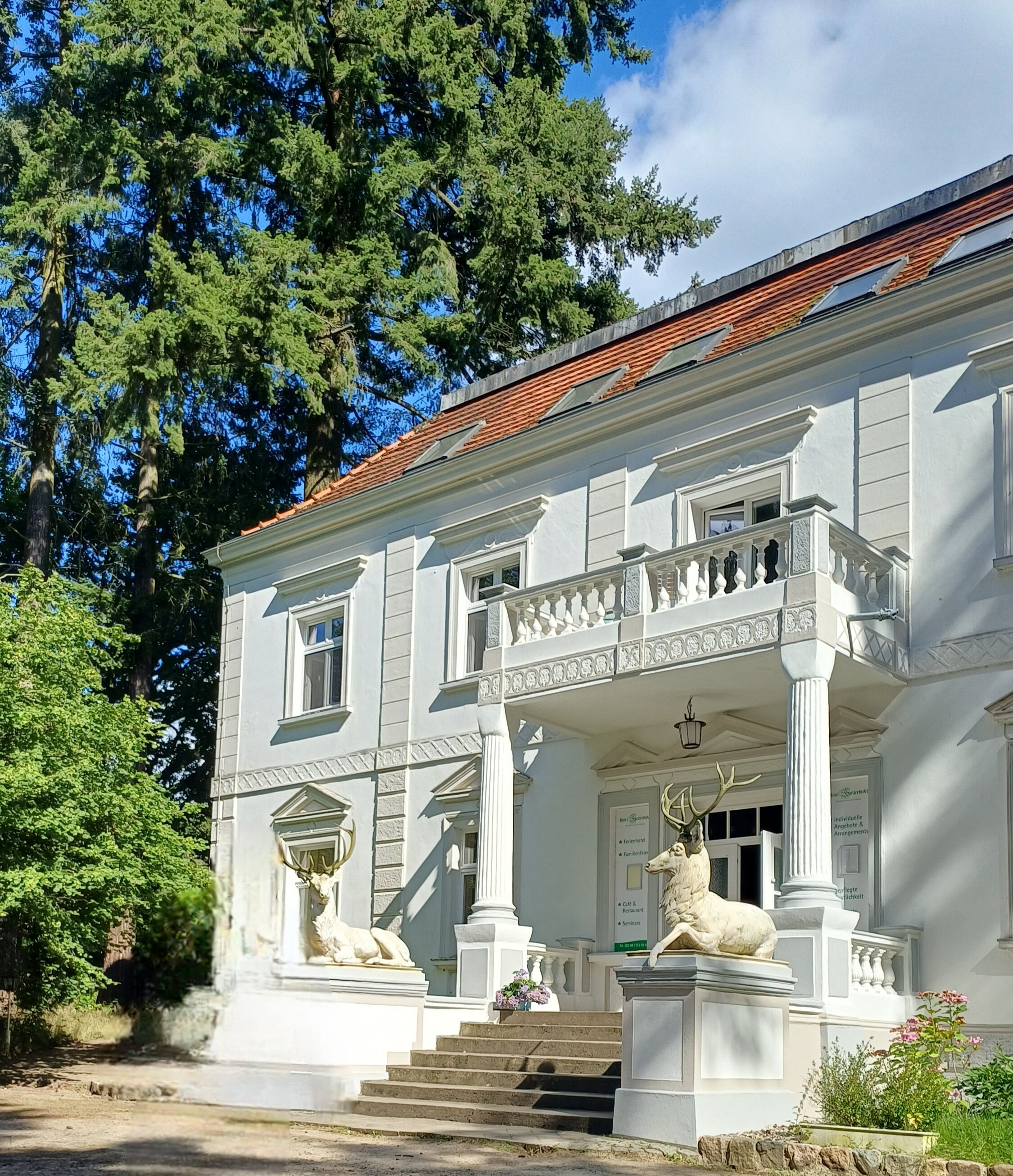 Hotel Hullerbusch-官方