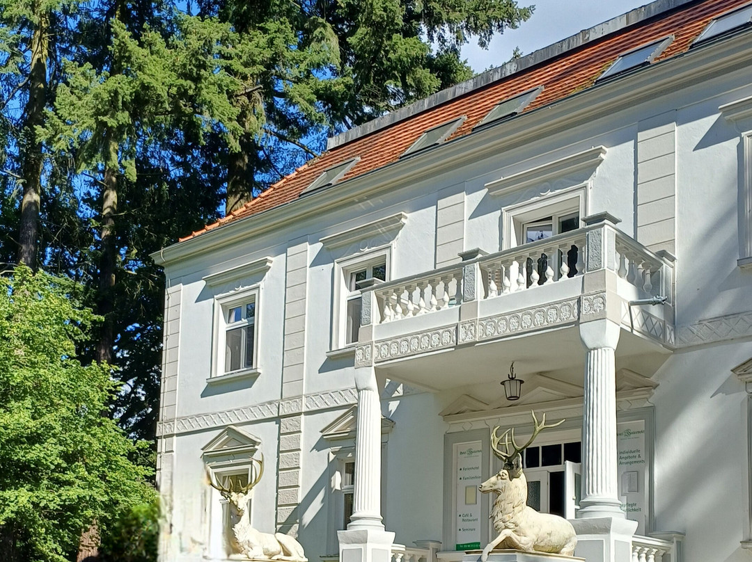 Hotel Hullerbusch主图