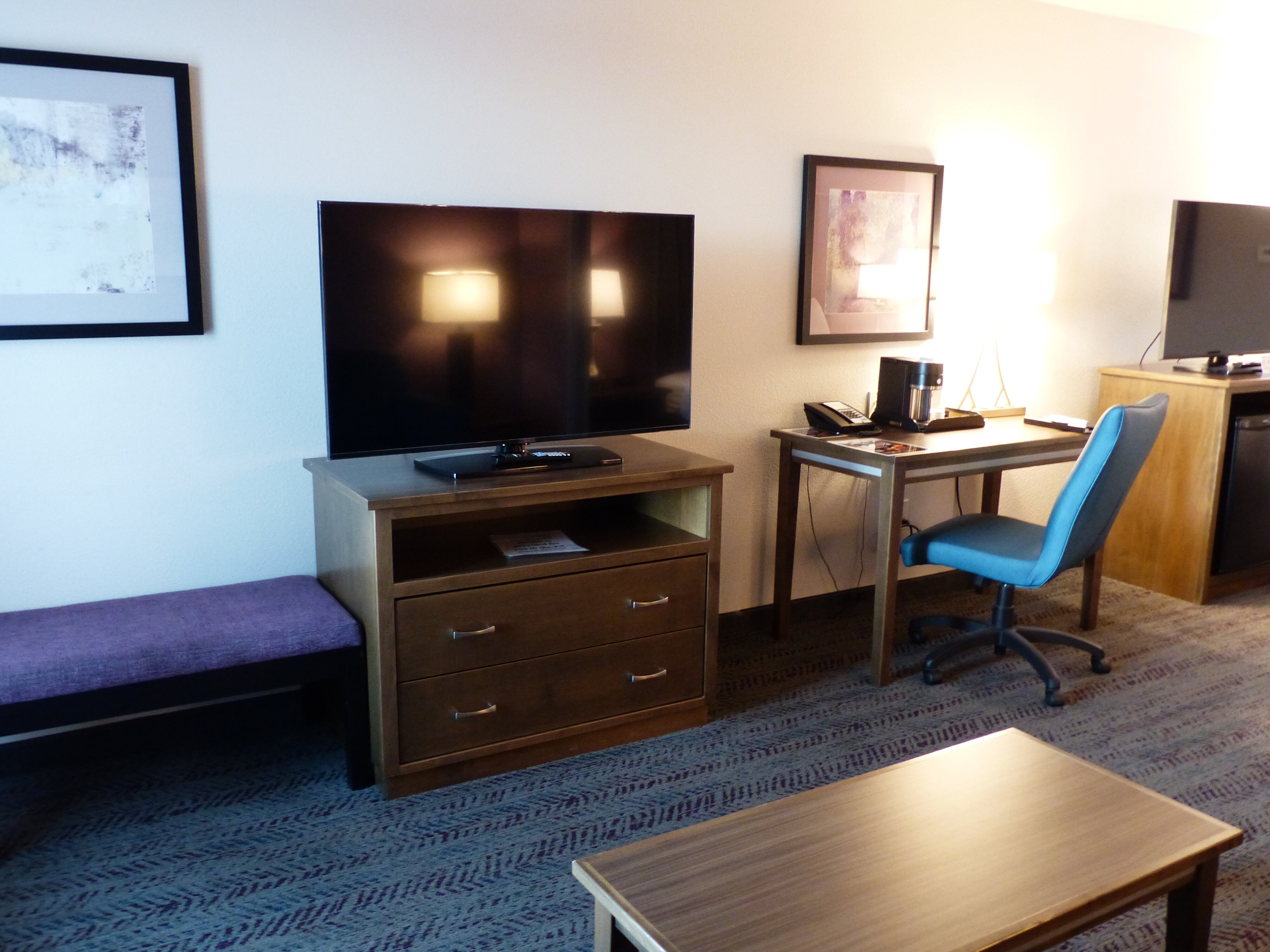 Best Western Plus Rapid City Rushmore-客卧