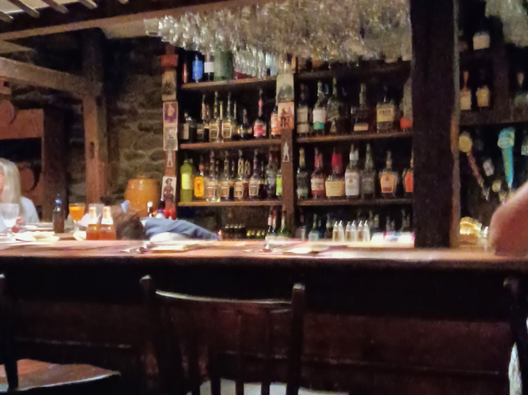 Dobbin House Tavern-葛底斯堡必去景点