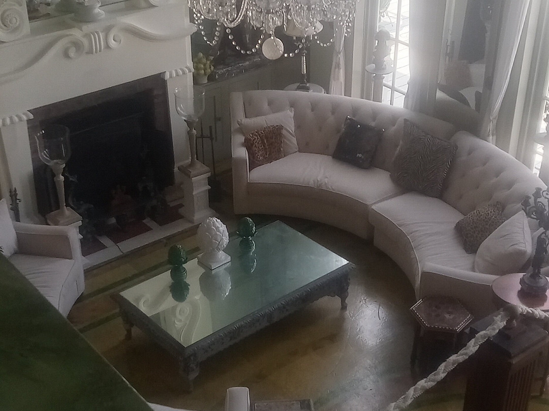 Belvedere Hotel主图