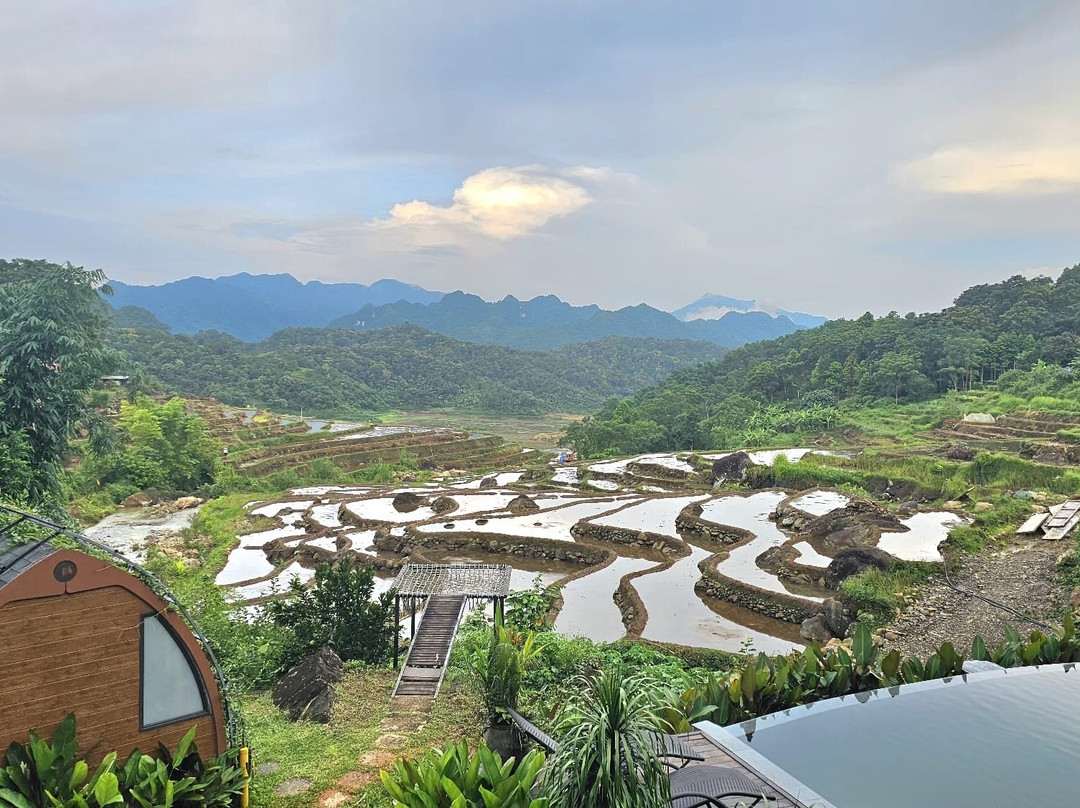 Asia Experiential Travel-河内必去景点