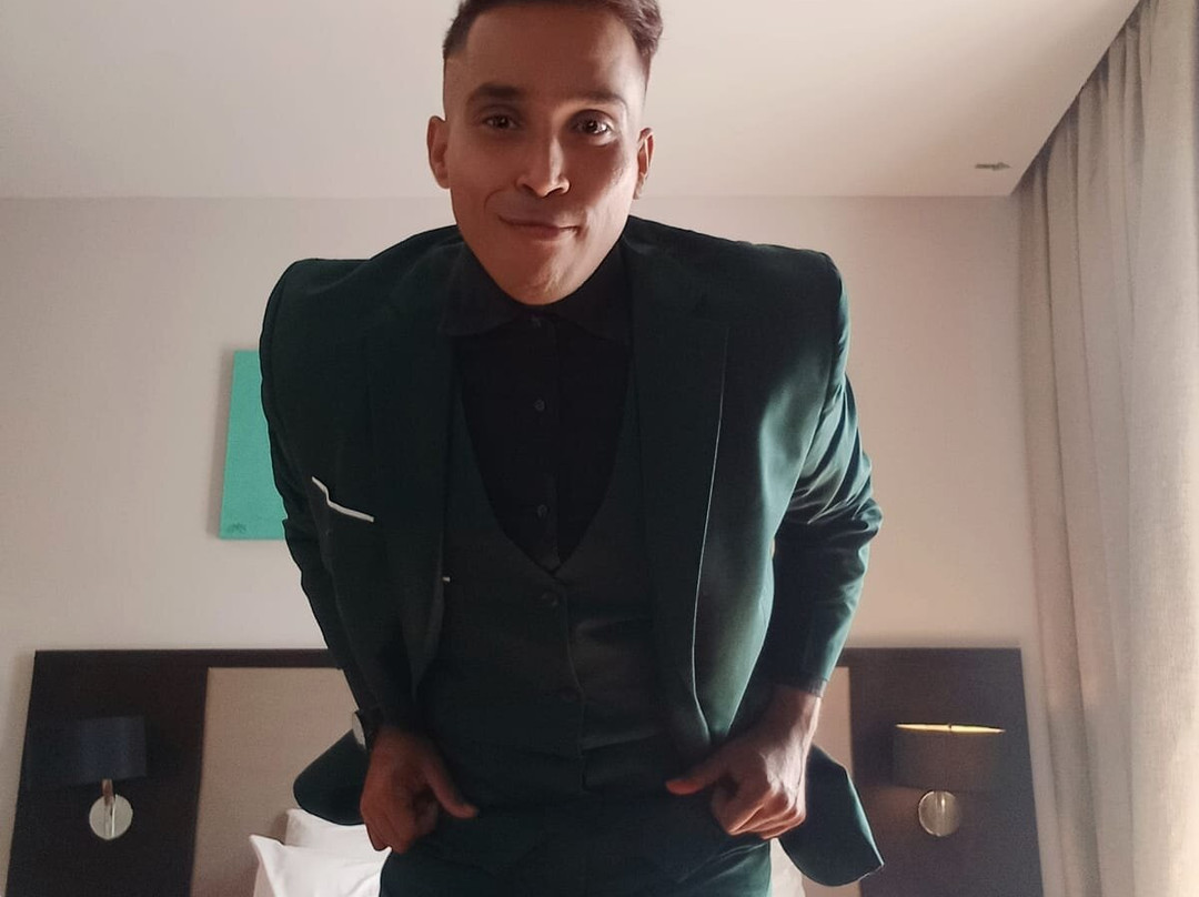 Trinidad Suites Puteri Harbour主图