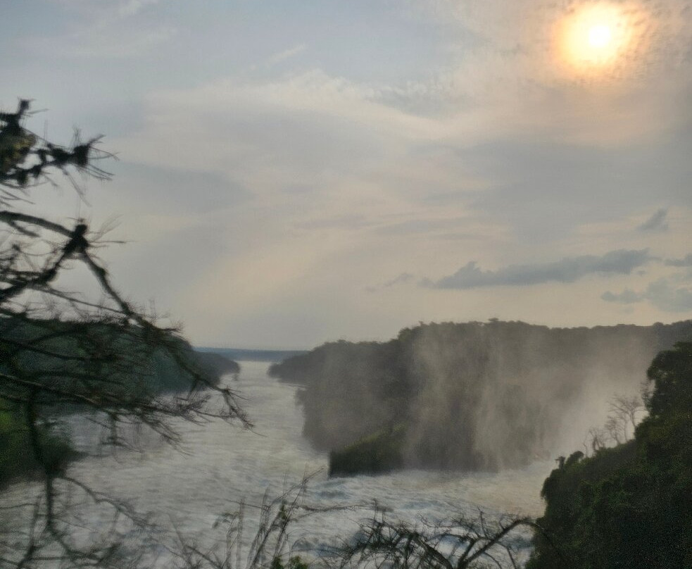 Pinnacle Africa-坎帕拉必去景点