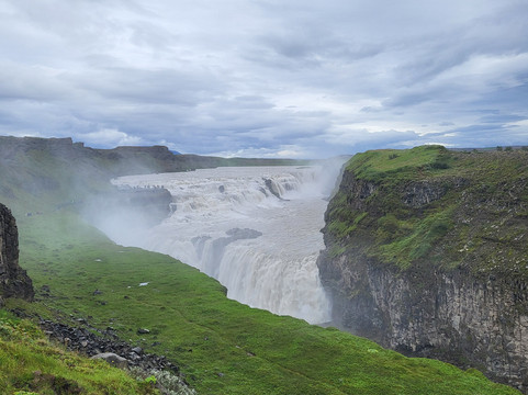 Ober Taxi Service Iceland-雷克雅未克必去景点