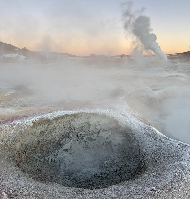 Andes Salt Expeditions Tour Operator-乌尤尼必去景点