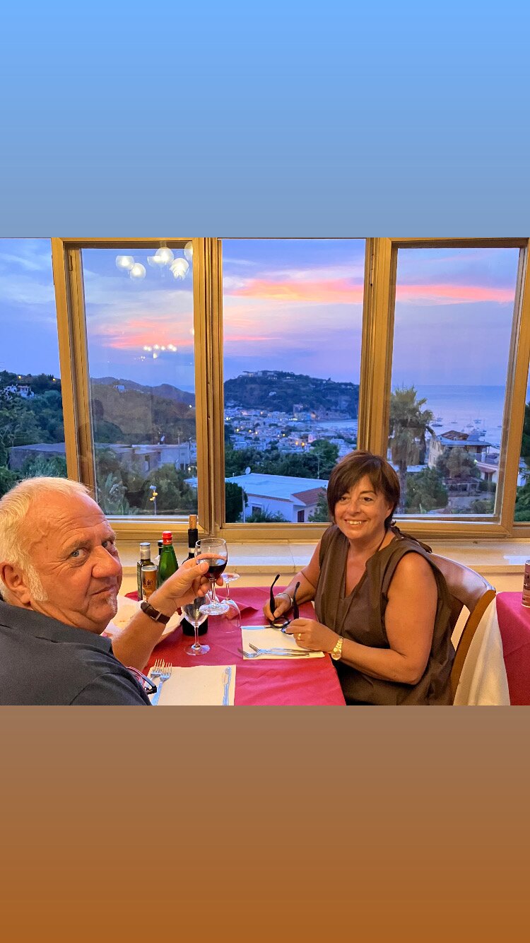 Hotel Pensione Monti-官方