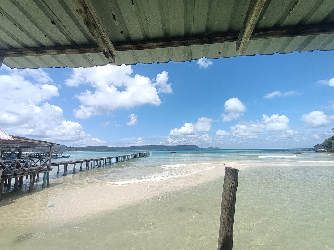 竹岛-高龙必去景点